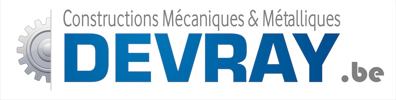 logo devray