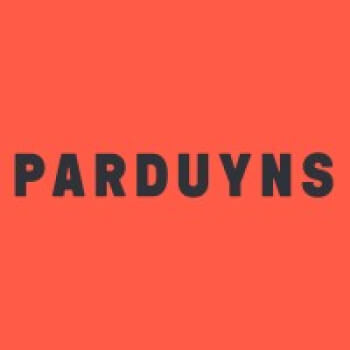 logo parduyns