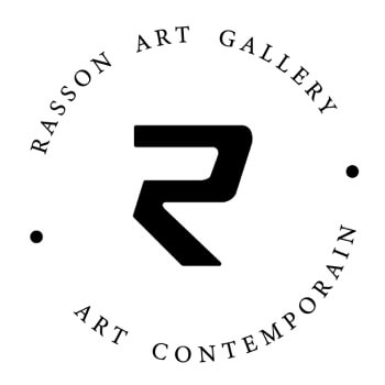 logo rasson art gallery